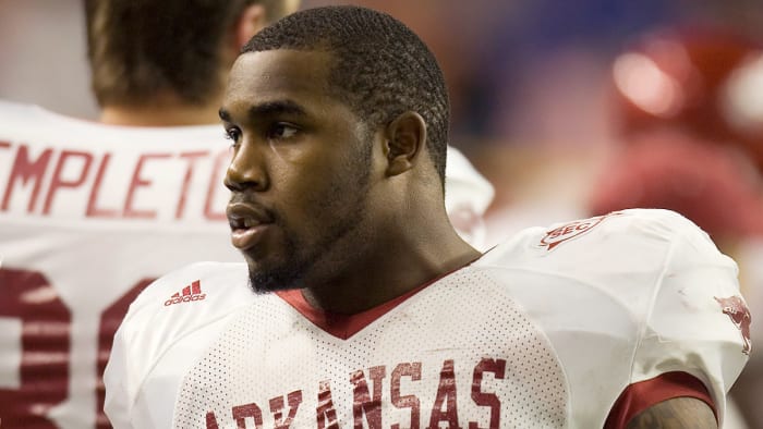 Darren McFadden